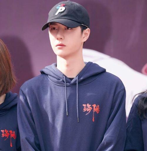 圈内爆料王一博宋轶,甜蜜互动引粉丝热议  第3张